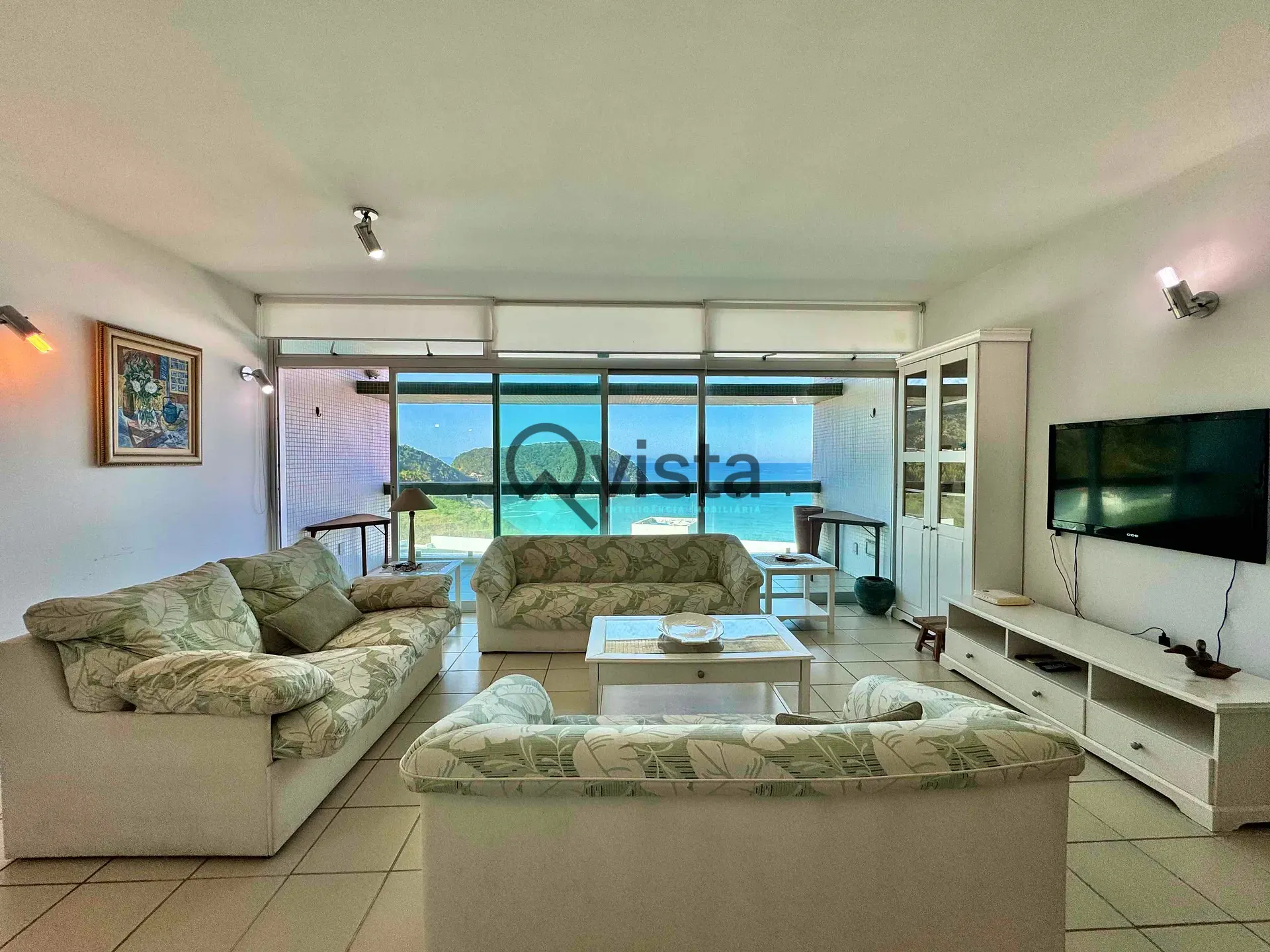 Apartamento, 3 quartos, 167 m² - Foto 3