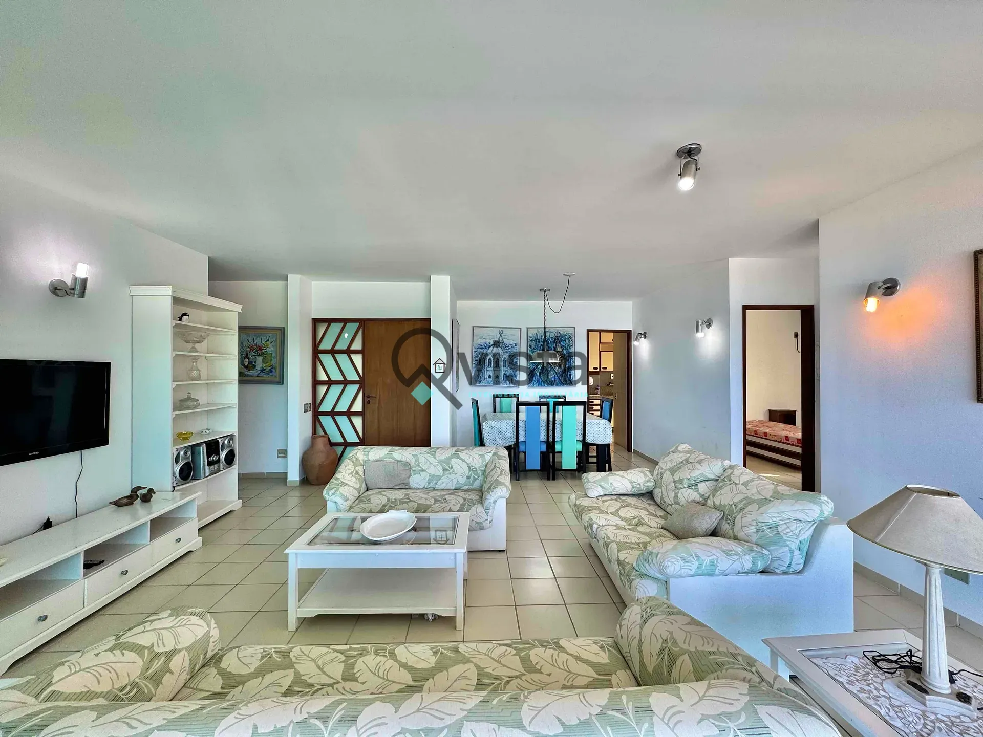 Apartamento, 3 quartos, 167 m² - Foto 2