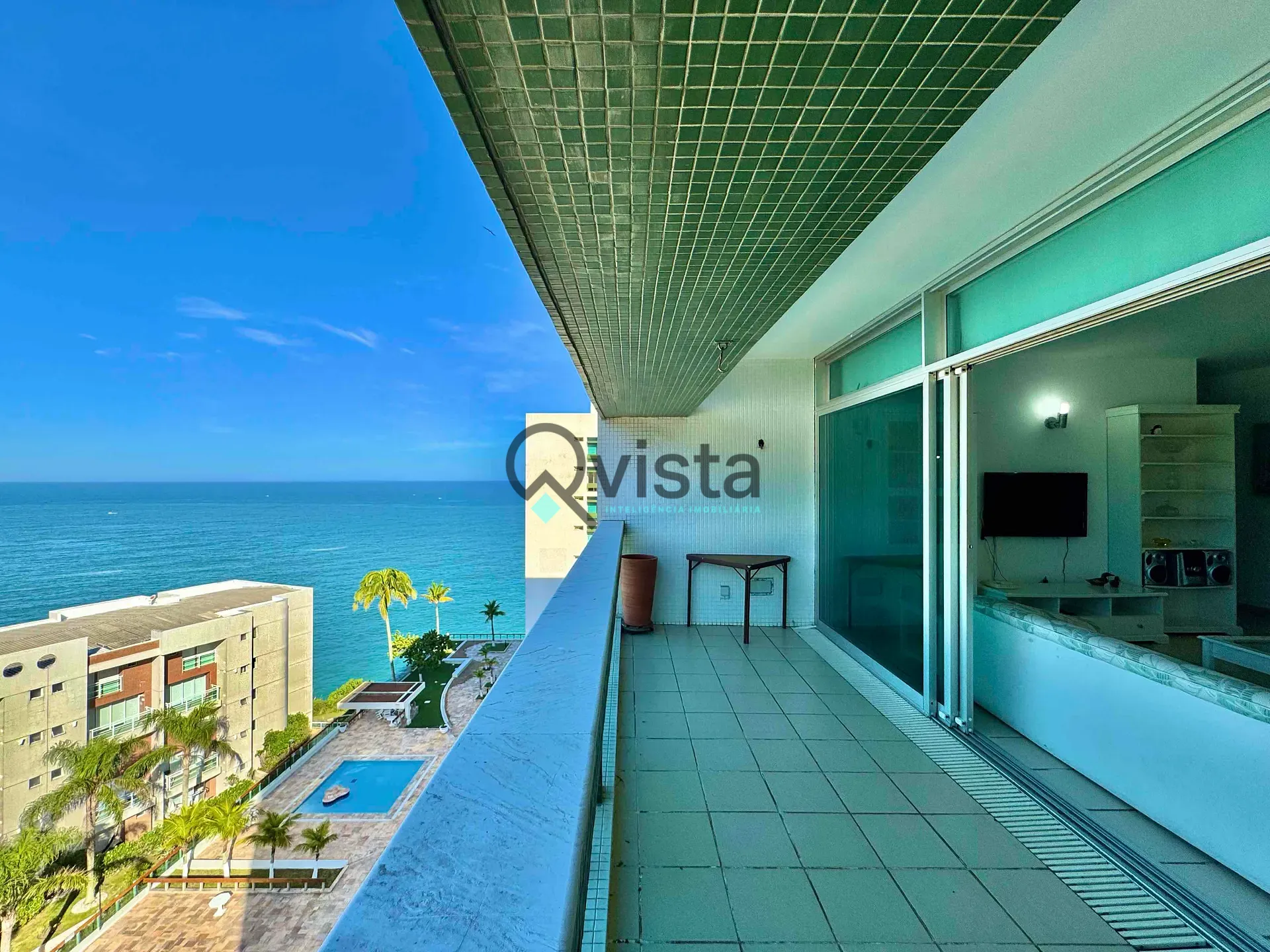 Apartamento, 3 quartos, 167 m² - Foto 1