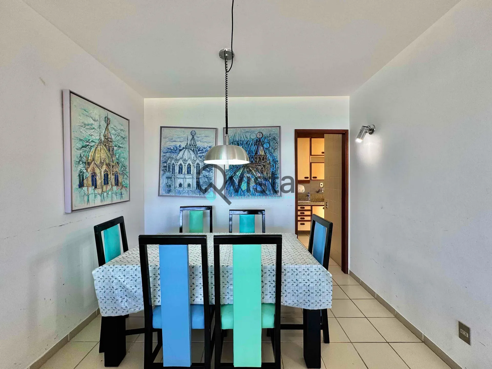 Apartamento, 3 quartos, 167 m² - Foto 21