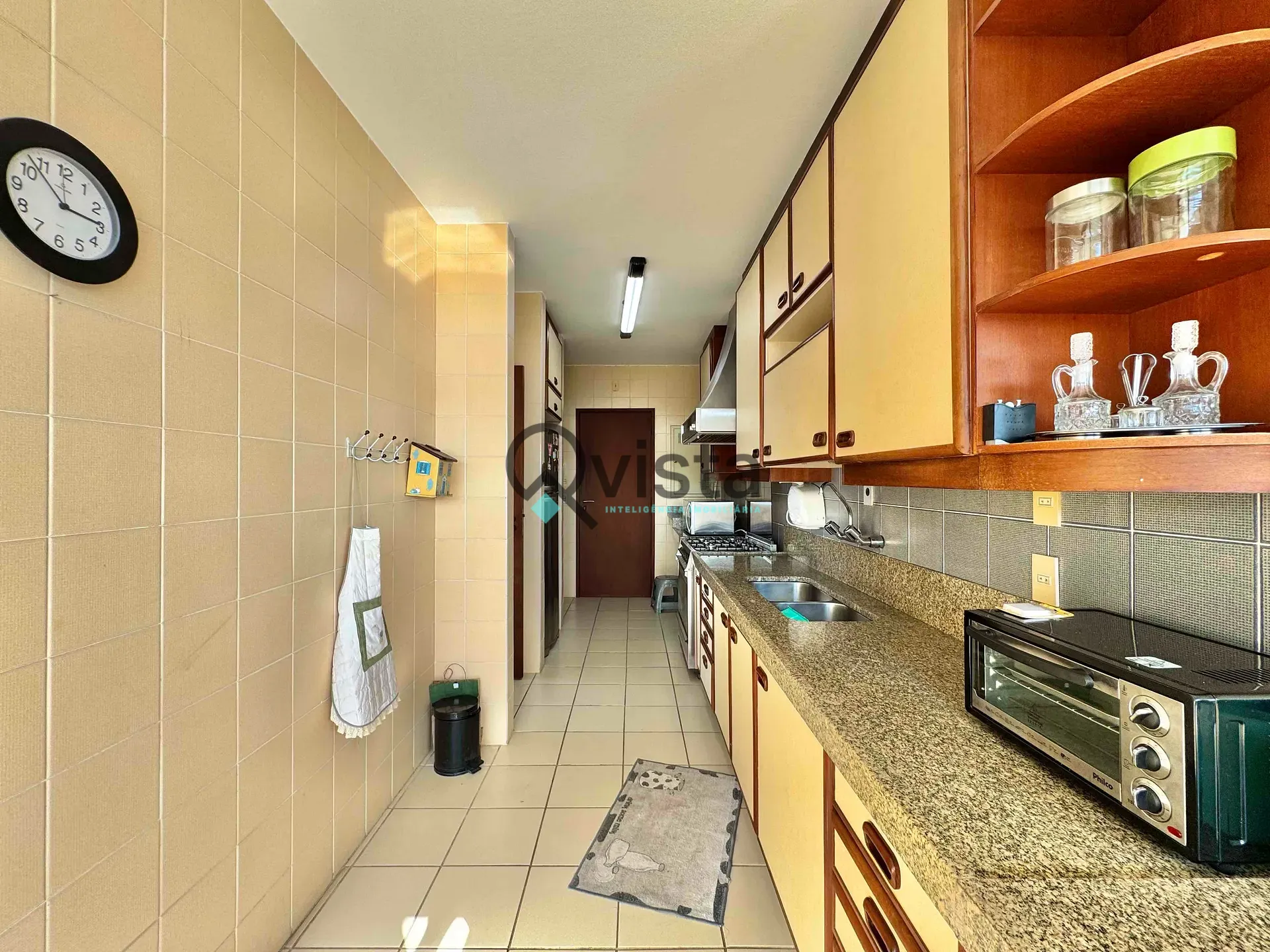 Apartamento, 3 quartos, 167 m² - Foto 22