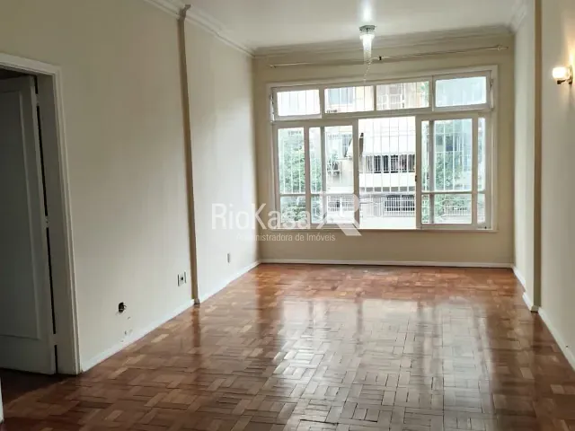 Apartamento 3 quartos e 2 banheiros, para alugar, no bairro Tijuca em Rio de Janeiro