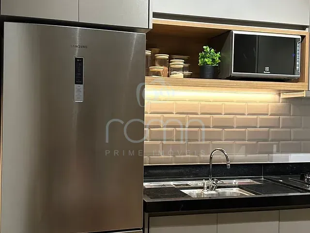Apartamento com 68m² 2 quartos e 3 banheiros, à venda, no bairro Bom Jardim em São José do Rio Preto