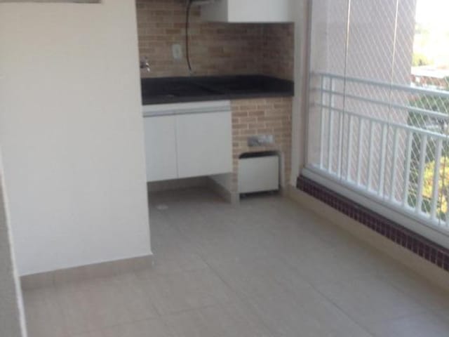 Foto do Apartamento - Apartamento com 2 dormitórios para alugar, 76 m² por R$ 5.530,00/mês - Jardim Aquarius - São José dos Campos/SP | RUSSI IMÓVEIS