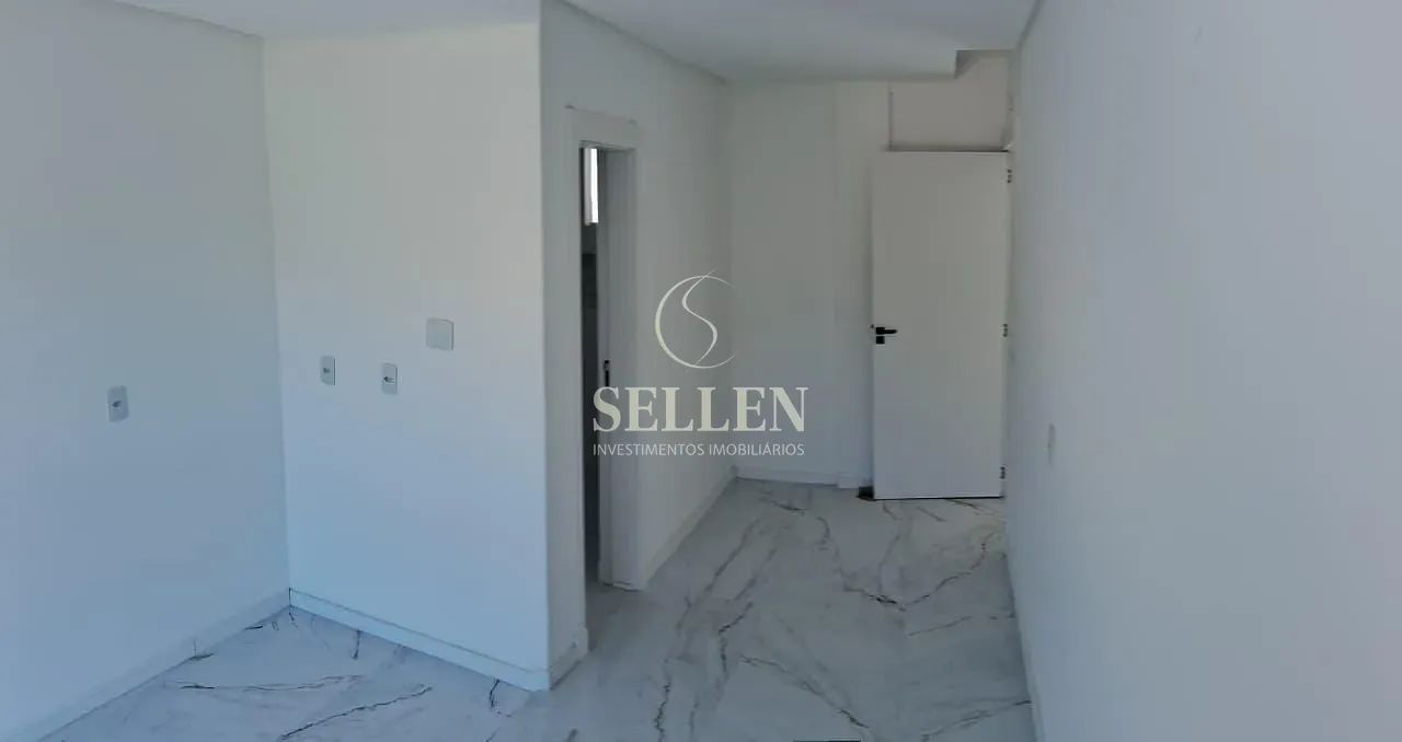 Apartamento, 2 quartos, 53 m² - Foto 2