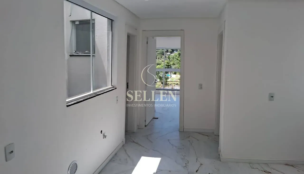 Apartamento, 2 quartos, 53 m² - Foto 4