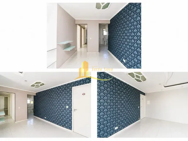 Apartamento 2 quartos e 1 banheiro, à venda, no bairro Jardim Imperador (Zona Leste) em São Paulo