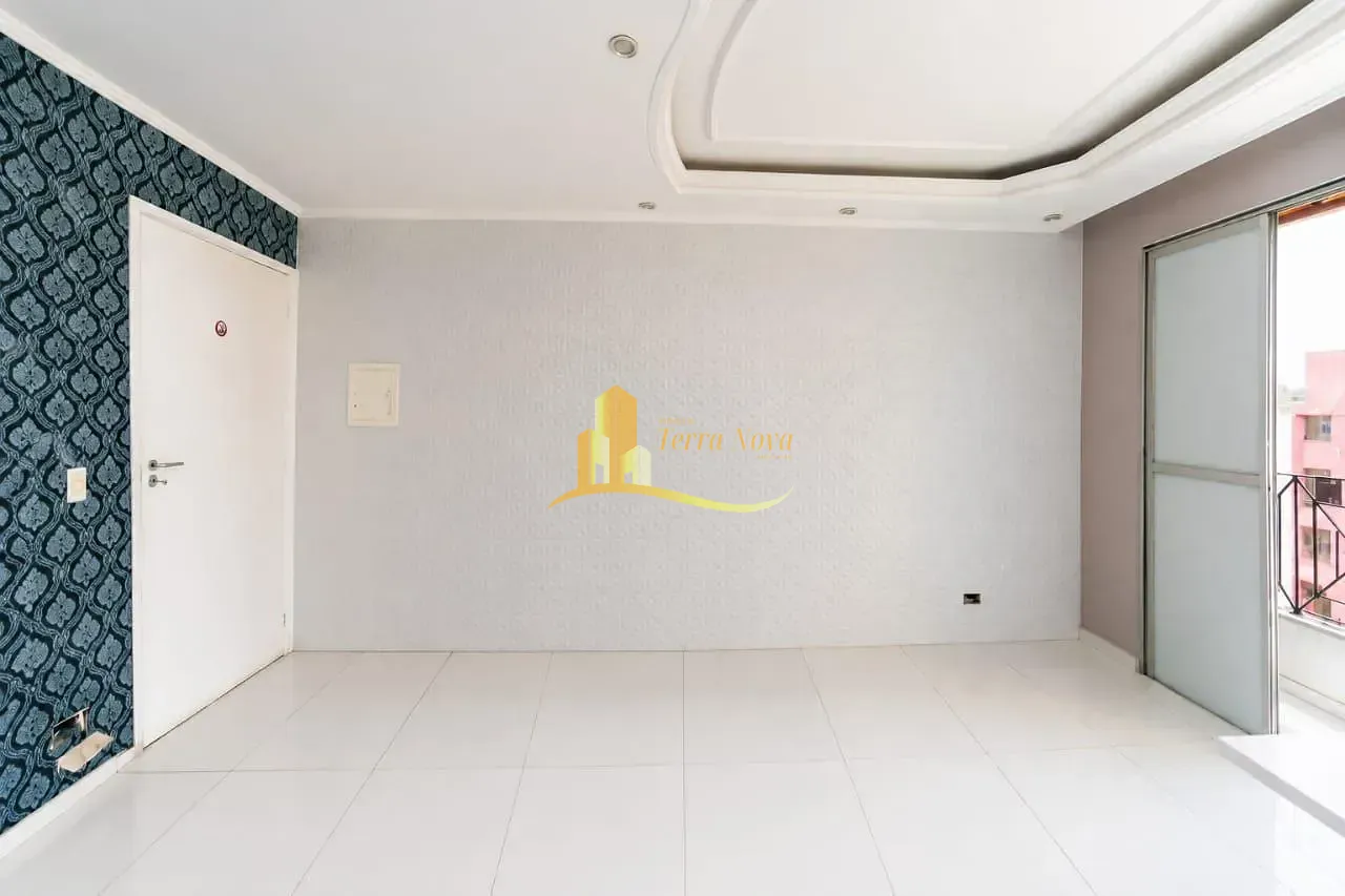 Apartamento, 2 quartos, 52 m² - Foto 2