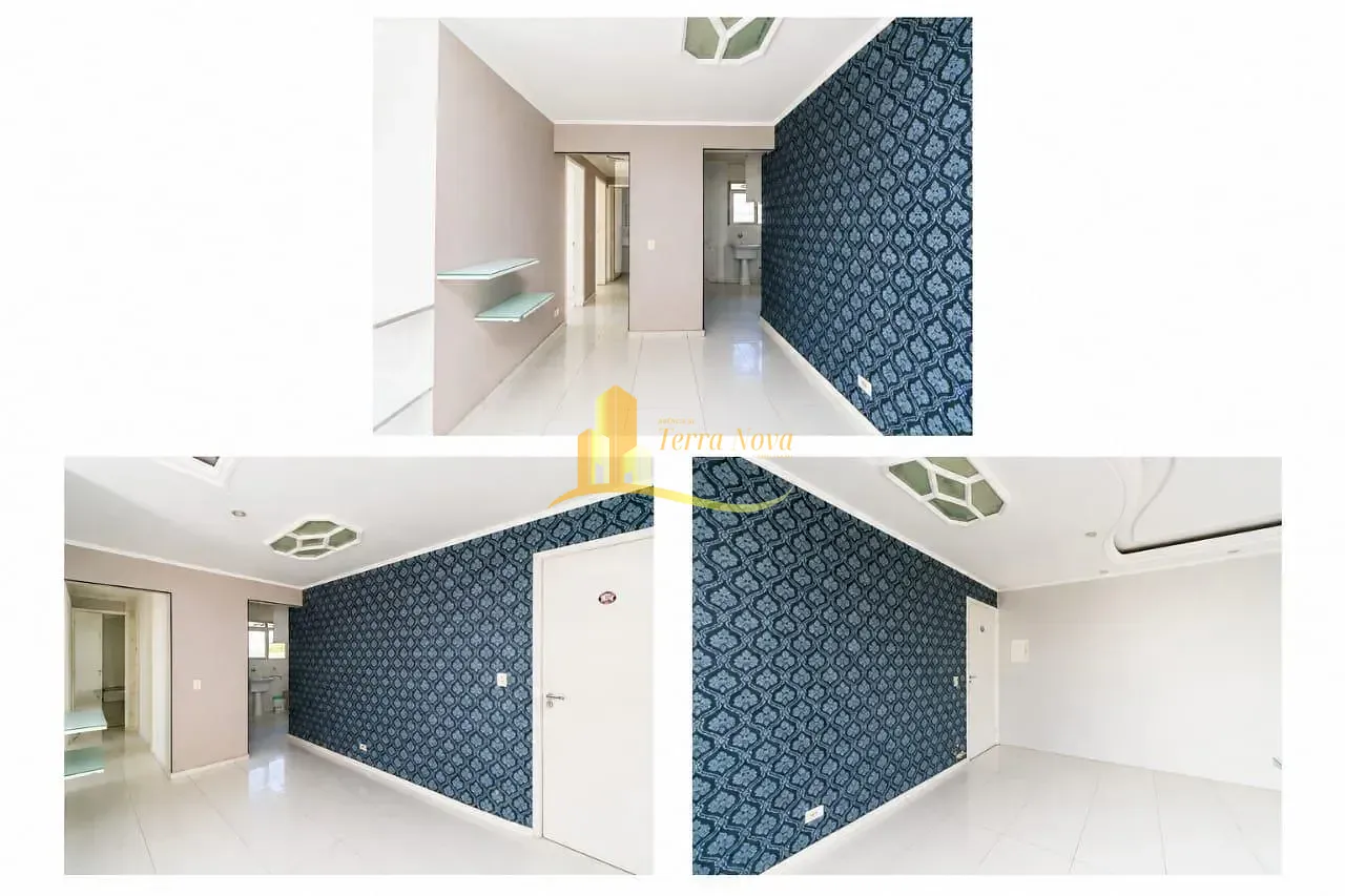 Apartamento, 2 quartos, 52 m² - Foto 4