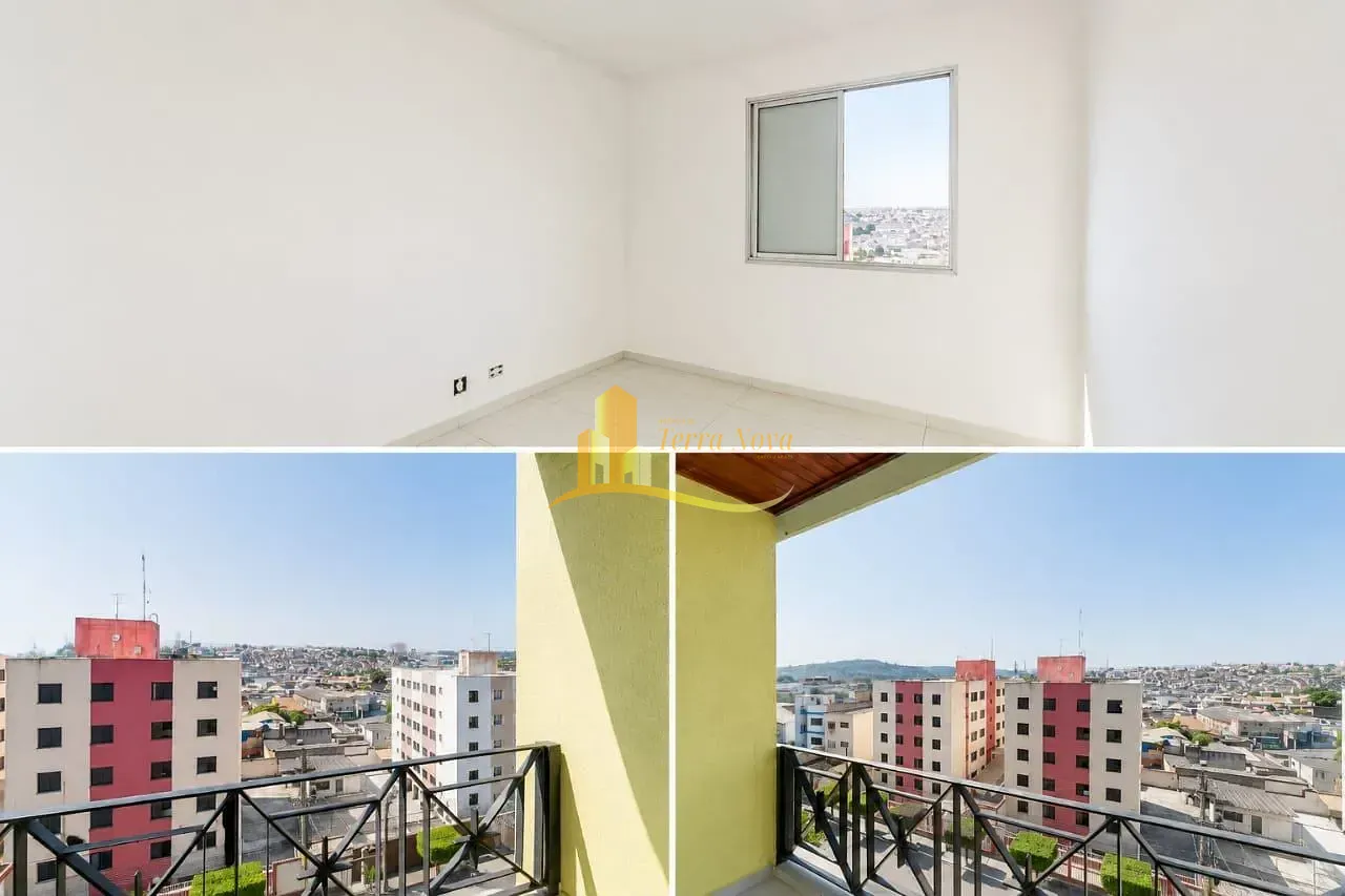 Apartamento, 2 quartos, 52 m² - Foto 5