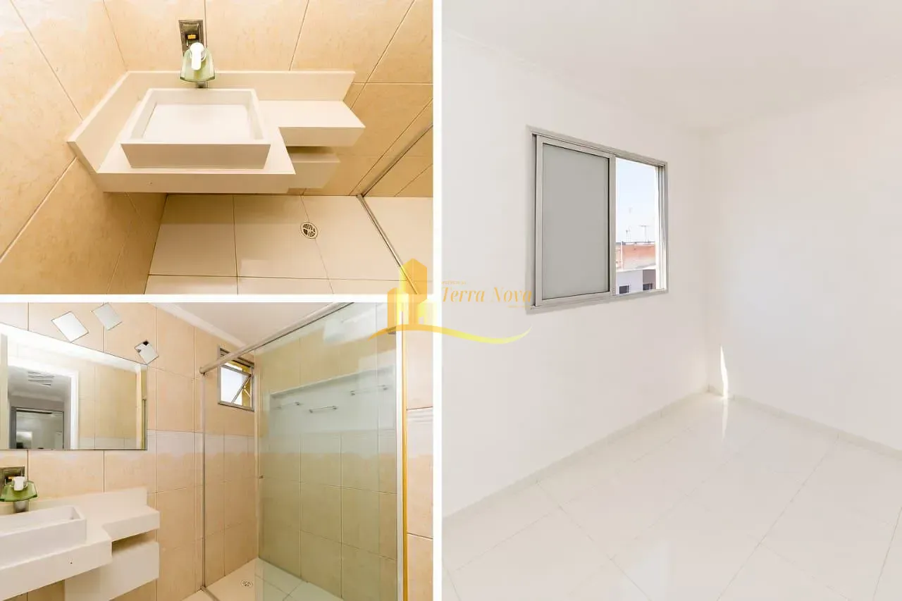 Apartamento, 2 quartos, 52 m² - Foto 10