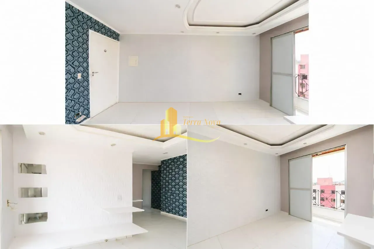 Apartamento, 2 quartos, 52 m² - Foto 11