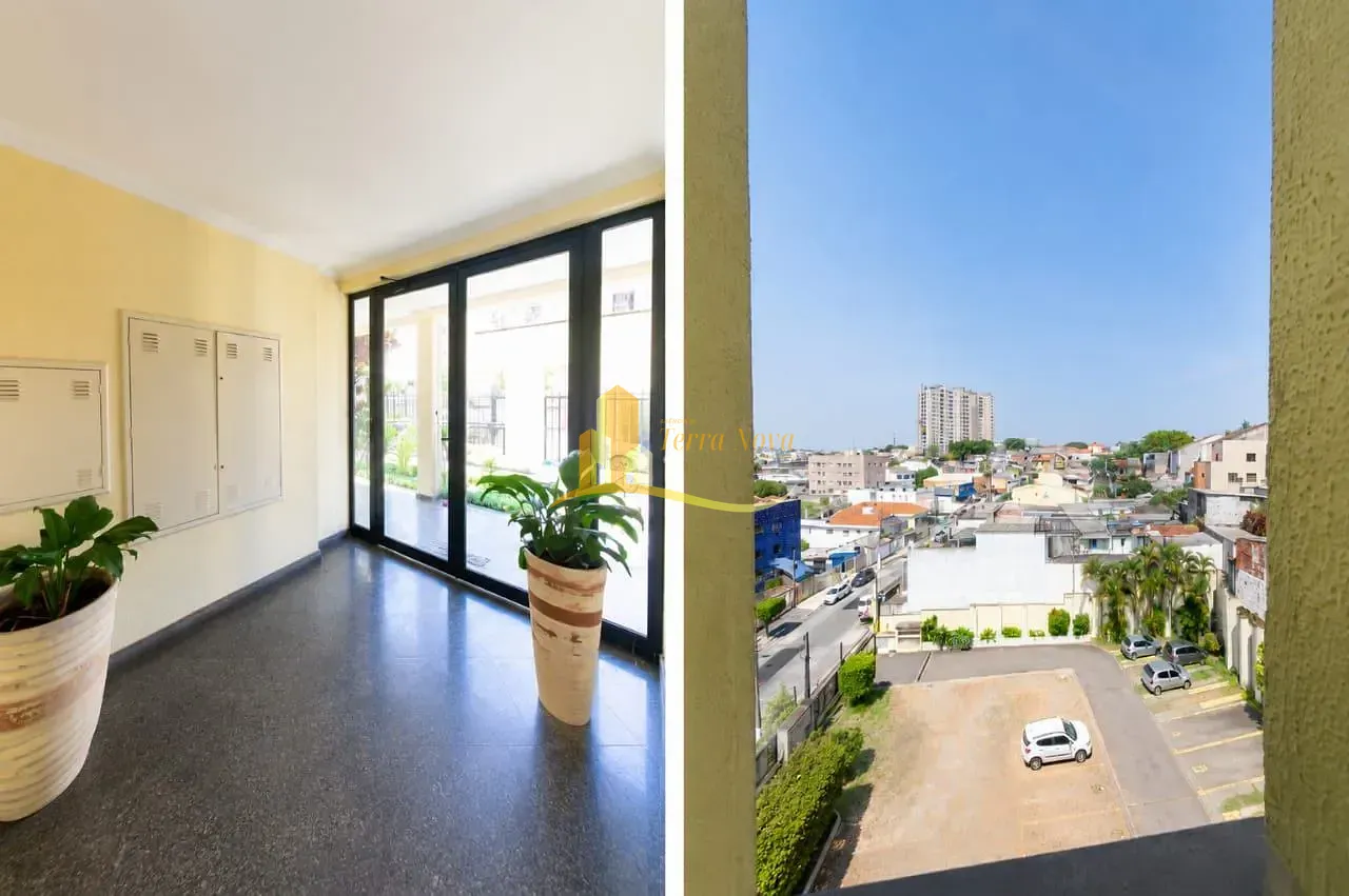 Apartamento, 2 quartos, 52 m² - Foto 20