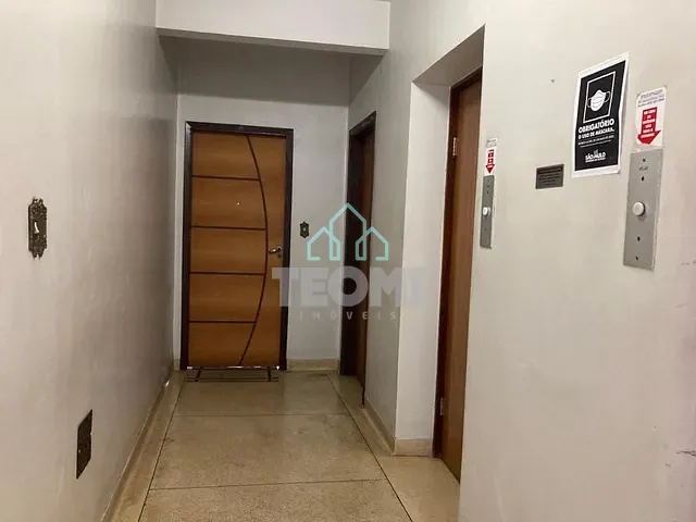 Apartamento 3 quartos e 1 banheiro, à venda, no bairro Centro em Taubaté