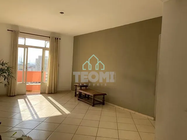 Apartamento 3 quartos e 1 banheiro, à venda, no bairro Centro em Taubaté