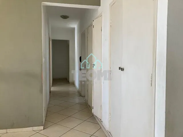 Apartamento 3 quartos e 1 banheiro, à venda, no bairro Centro em Taubaté
