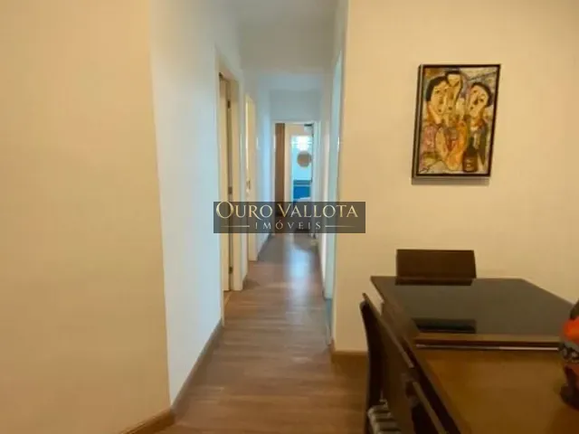 Apartamento com 80m² 3 quartos e 2 banheiros, à venda, no bairro Mooca em São Paulo