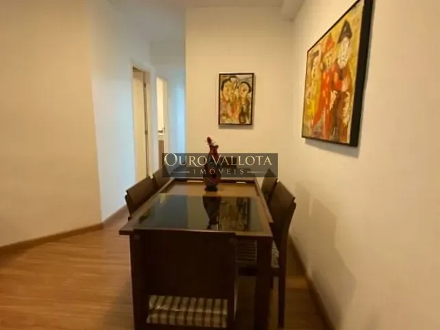 Apartamento com 80m² 3 quartos e 2 banheiros, à venda, no bairro Mooca em São Paulo