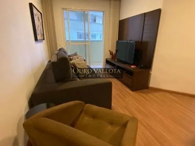 Apartamento com 80m² 3 quartos e 2 banheiros, à venda, no bairro Mooca em São Paulo