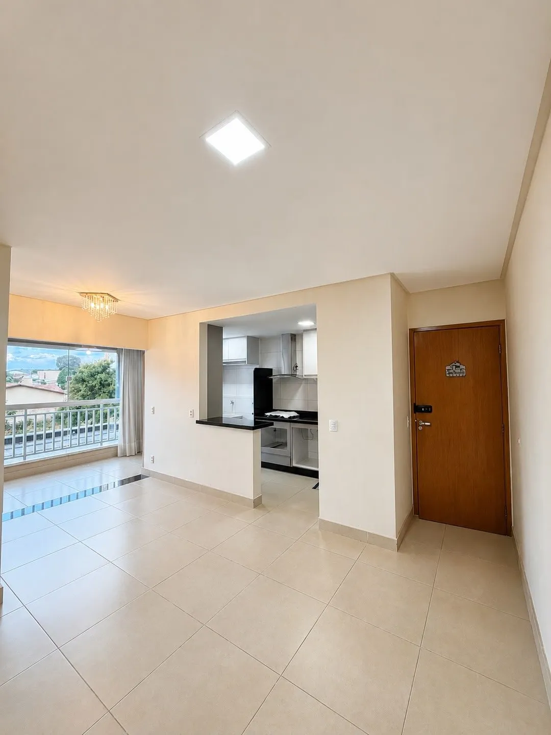 Apartamento, 3 quartos, 74 m² - Foto 3