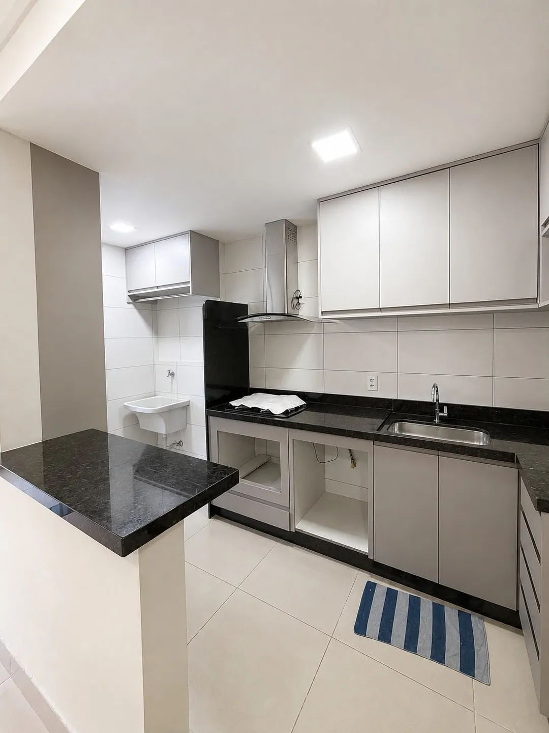 Apartamento, 3 quartos, 74 m² - Foto 4