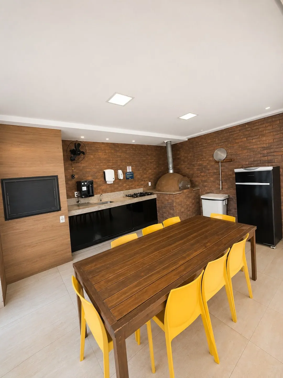 Apartamento, 3 quartos, 74 m² - Foto 18