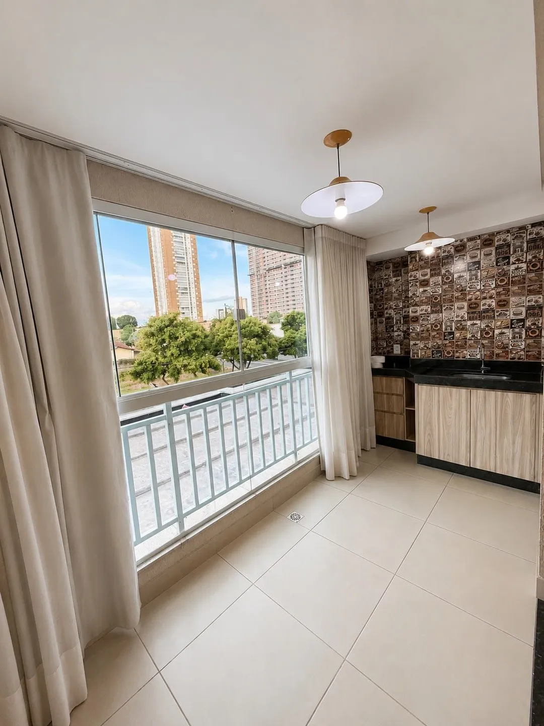 Apartamento, 3 quartos, 74 m² - Foto 2