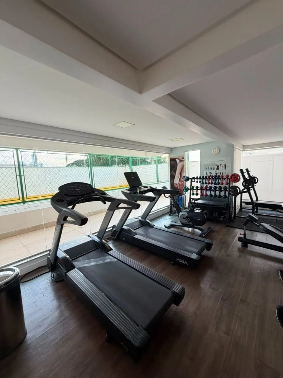 Apartamento, 3 quartos, 74 m² - Foto 23