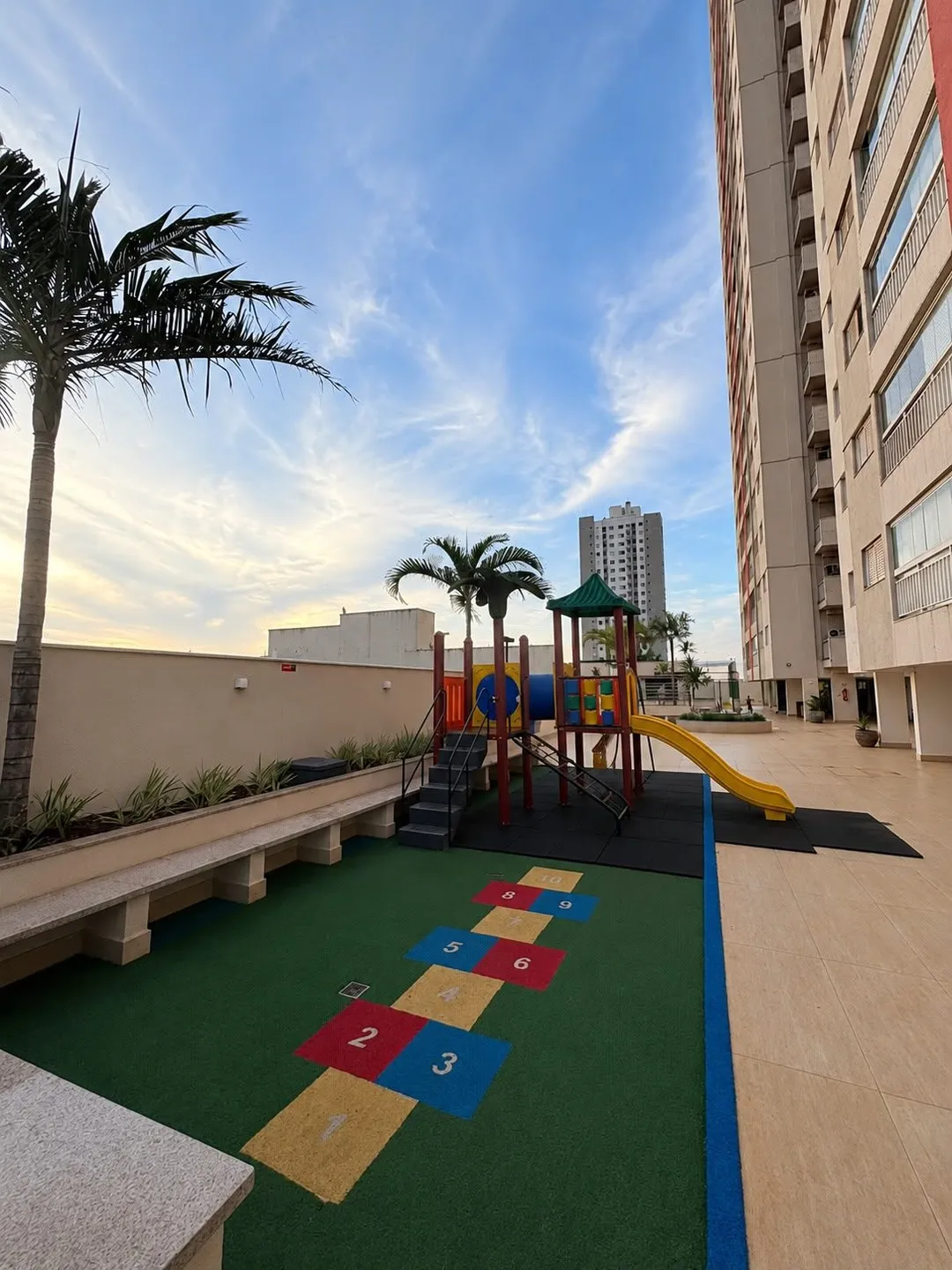 Apartamento, 3 quartos, 74 m² - Foto 25
