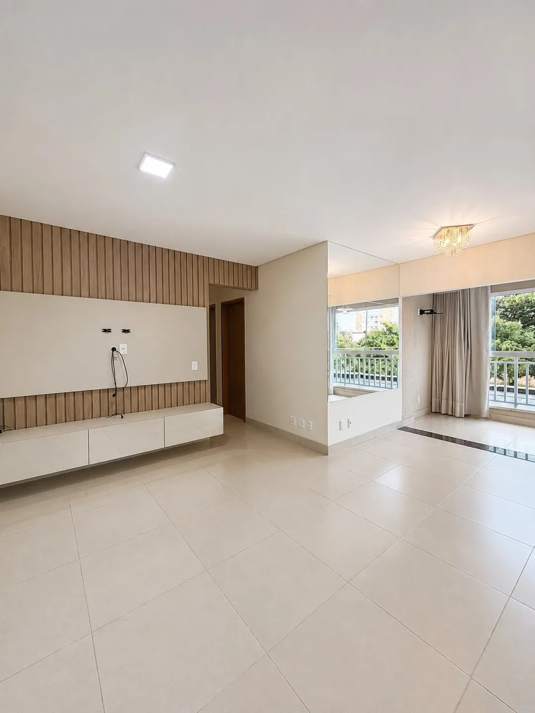 Apartamento, 3 quartos, 74 m² - Foto 1