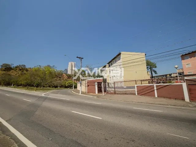 Apartamento 2 quartos e 1 banheiro, à venda, no bairro Ponte de São João em Jundiaí