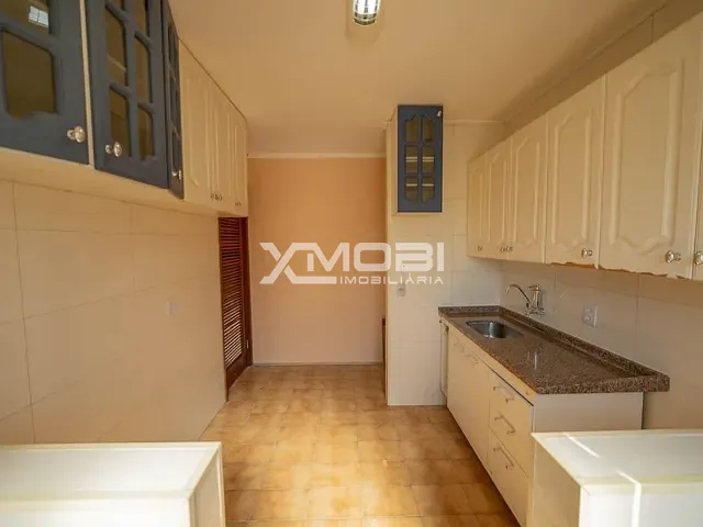 Apartamento 2 quartos e 1 banheiro, à venda, no bairro Ponte de São João em Jundiaí
