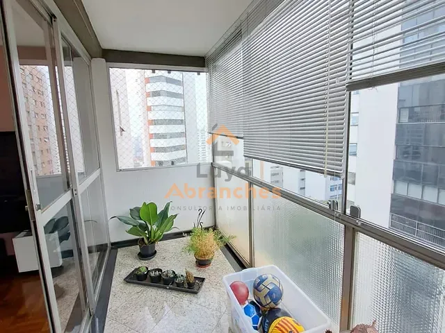Apartamento com 133m² 3 quartos e 4 banheiros, à venda, no bairro Perdizes em São Paulo