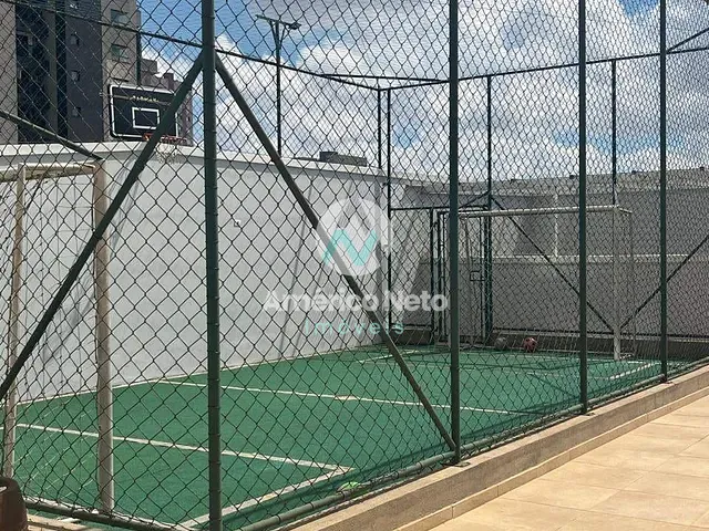 Apartamento 2 quartos e 1 banheiro, à venda, no bairro Campestre em Santo André
