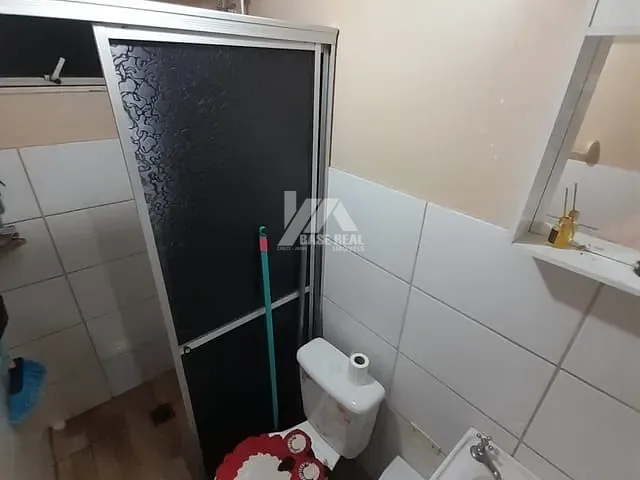 Apartamento com 49m² 2 quartos e 1 banheiro, à venda, no bairro Feroz II em Guarapuava