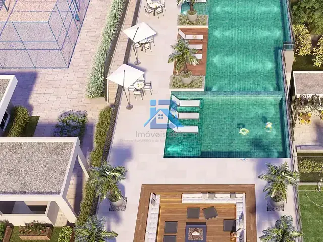 Apartamento 3 quartos e 2 banheiros, à venda, no bairro Jardim Nossa Senhora das Graças em Itatiba
