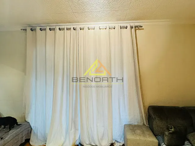 Apartamento com 95m² 3 quartos e 2 banheiros, à venda, no bairro Lauzane Paulista em São Paulo