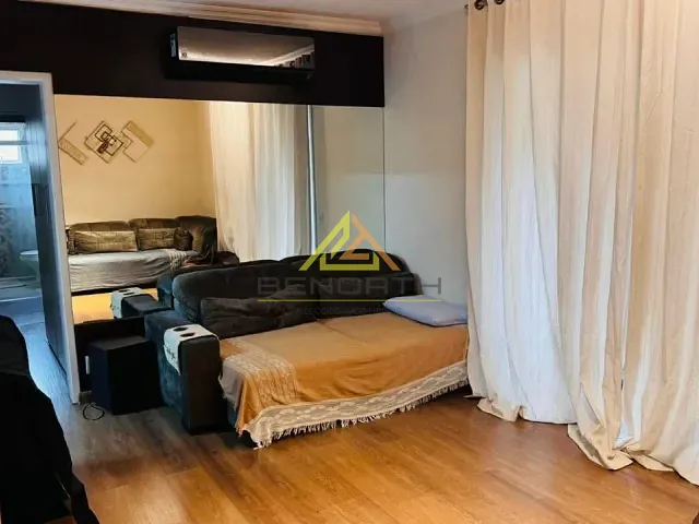 Apartamento com 95m² 3 quartos e 2 banheiros, à venda, no bairro Lauzane Paulista em São Paulo