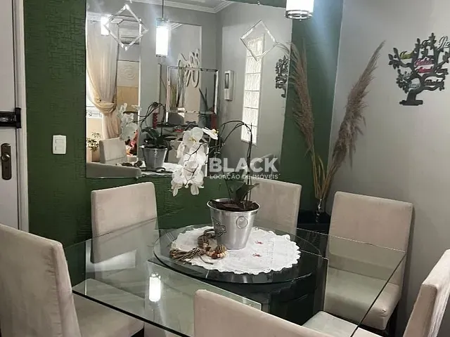 Apartamento com 99m² 3 quartos e 2 banheiros, à venda ou para alugar, no bairro Parque Campolim em Sorocaba