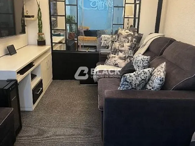 Apartamento com 99m² 3 quartos e 2 banheiros, à venda ou para alugar, no bairro Parque Campolim em Sorocaba