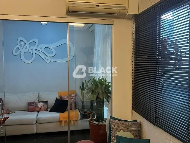 Apartamento com 99m² 3 quartos e 2 banheiros, à venda ou para alugar, no bairro Parque Campolim em Sorocaba