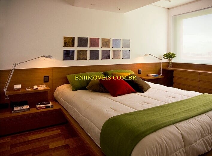 Apartamento, 2 quartos, 100 m² - Foto 7