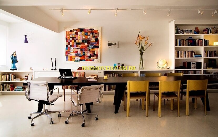 Apartamento, 2 quartos, 100 m² - Foto 6