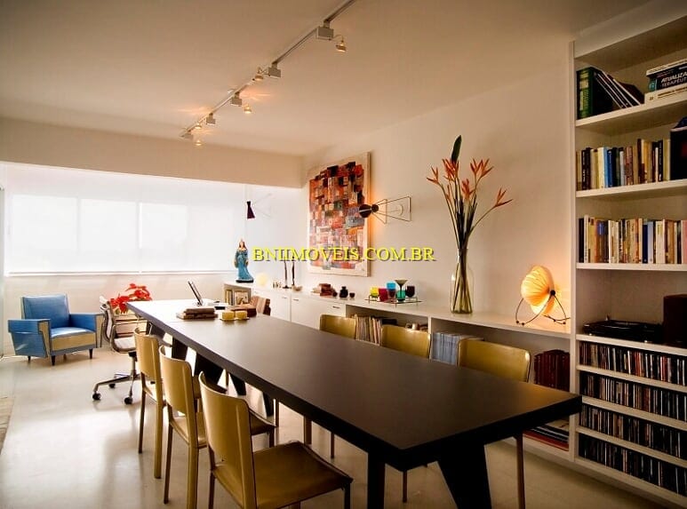 Apartamento, 2 quartos, 100 m² - Foto 4