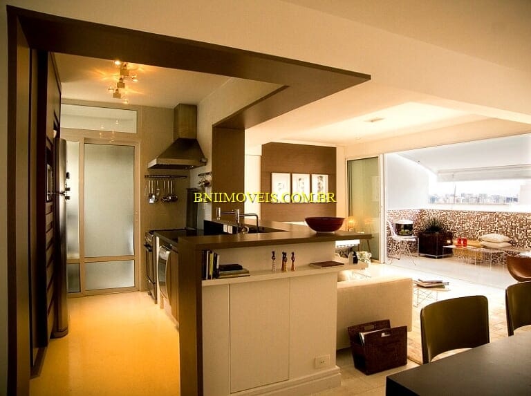 Apartamento, 2 quartos, 100 m² - Foto 5