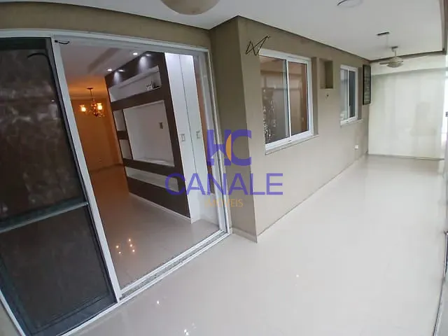 Apartamento com 144m² 3 quartos e 2 banheiros, à venda, no bairro Recreio dos Bandeirantes em Rio de Janeiro