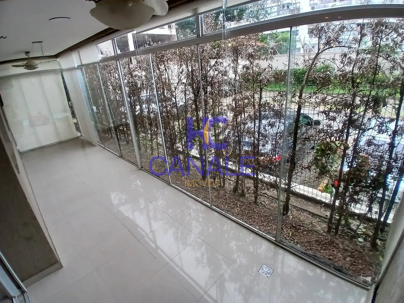 Apartamento, 3 quartos, 144 m² - Foto 4