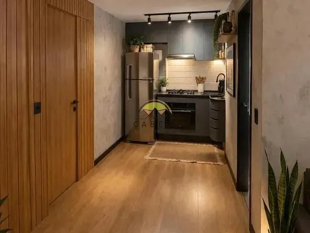 Apartamento com 52m² 2 quartos e 1 banheiro, para alugar, no bairro Pinheiros em São Paulo