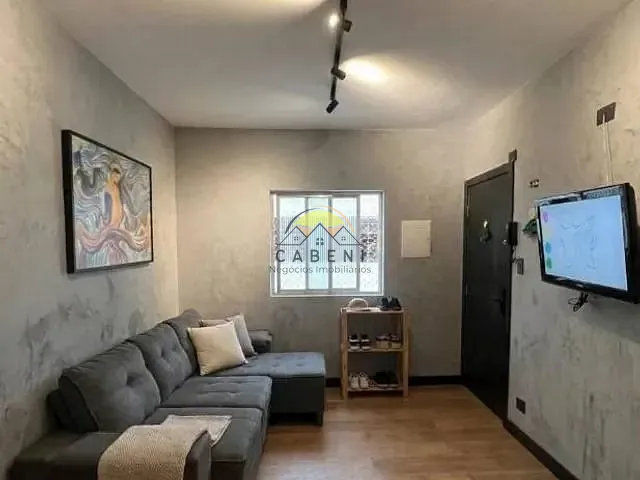 Apartamento com 52m² 2 quartos e 1 banheiro, para alugar, no bairro Pinheiros em São Paulo