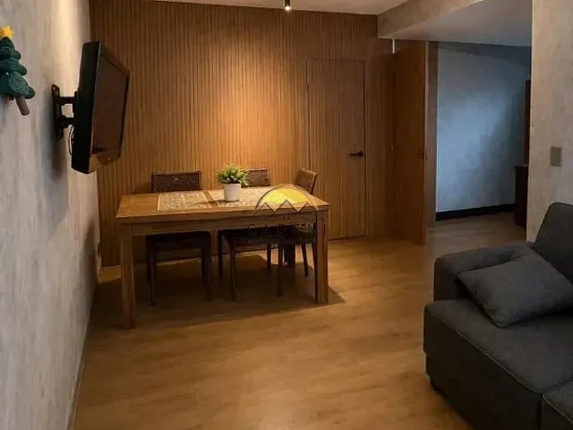 Apartamento com 52m² 2 quartos e 1 banheiro, para alugar, no bairro Pinheiros em São Paulo